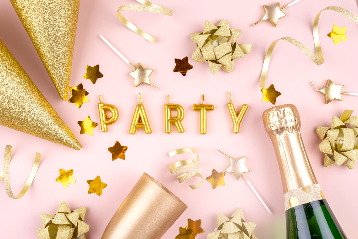 CAFE&BAR19のエンターテイメントと演出のイメージ