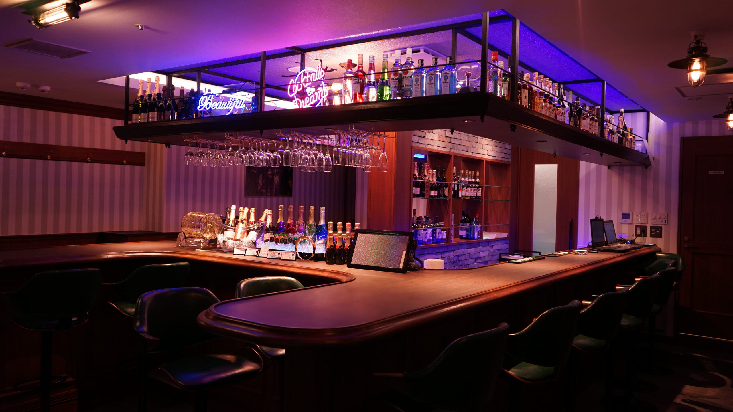 貸切会場写真(CAFE&BAR19)