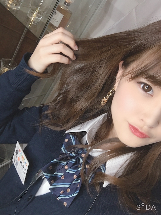 なみ JAPAN店長..